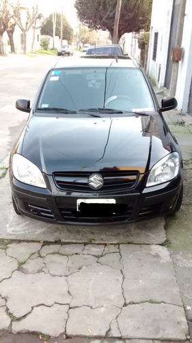 Suzuki Fun 1.4 N Aa Da 2010