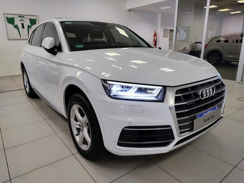 Imagen 2 de 25 de Audi Q5 2018 2017 2019 Sport Q3 Q2 Usada Usado Q7 0km Q518 Q