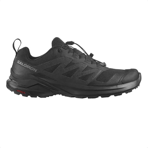 Zapatillas Salomon X Adventure Hombre Trekking Senderismo