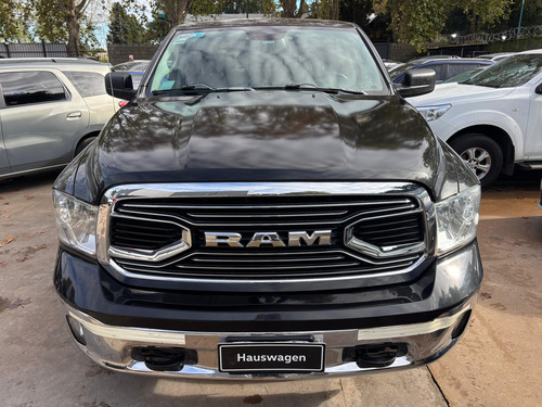 Dodge Ram Laramie V8 2015 84400 Km Us Kb
