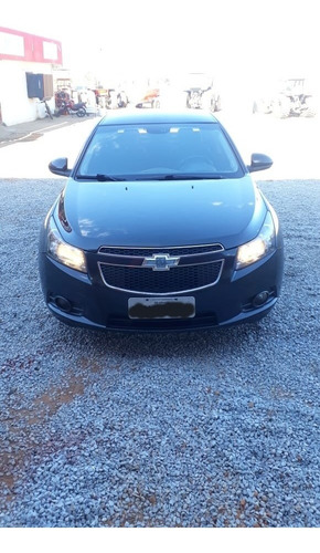 Chevrolet Cruze Cruze Lt 1.8 16v Ecotec (aut)(flex)