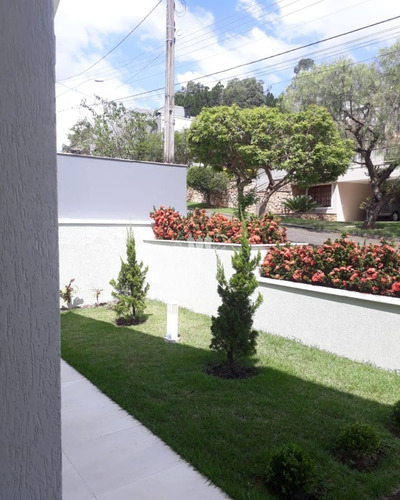 Casa Em Condominio - Cc01125 - 69384370