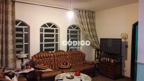 Imagem 3 de 27 de Casa Com 3 Dormitórios À Venda, 122 M² Por R$ 560.000,00 - Gopoúva - Guarulhos/sp - Ca0621