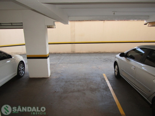 Imagem 22 de 24 de Apartamento Para Venda - 11100.3438