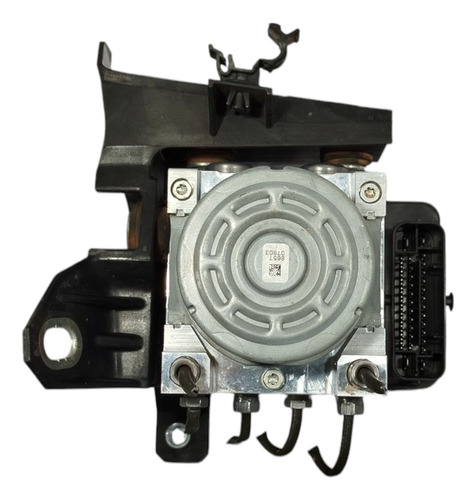 Modulo Abs 00521392530 10022017974 Fiat Toro 018 021