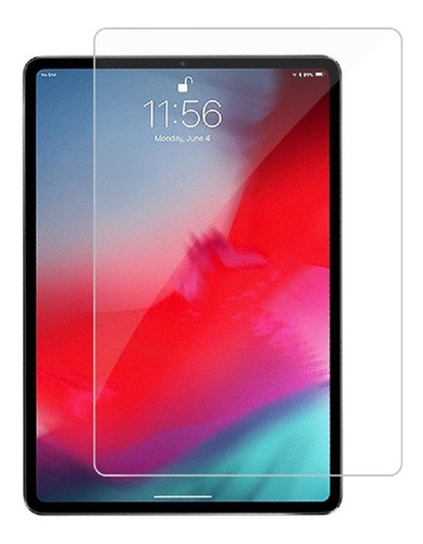 Mica Cristal Templado Para iPad Pro 11 2018 A1980 A2013 A193