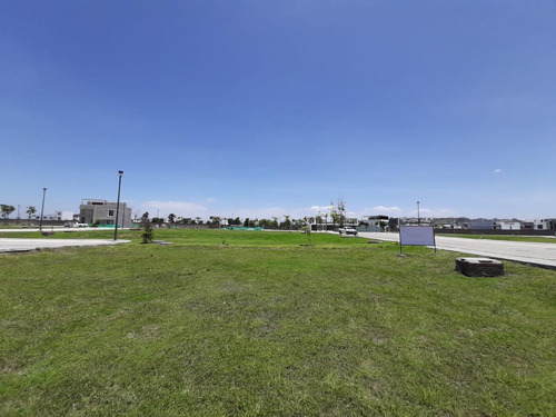 Imagen 12 de 12 de Terreno En Venta Parque Chiapas- Fraccionamiento Lomas De Angelópolis