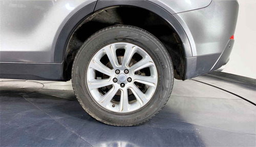 Imagen 10 de 15 de 108962 - Land Rover Discovery 2016 Con Garantía