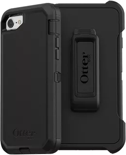 Otterbox Defender Para iPhone 7/8/se 7/8 Plus Uso Rudo
