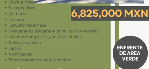 Casa En Preventa Venta En Rincón De La Montaña
