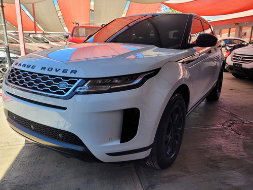 Land Rover Range Rover Evoque 2.0 Se Dynamic At