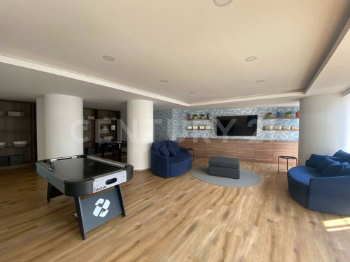 Departamento En Venta En Colonia Del Valle, Benito Juárez, Cdmx