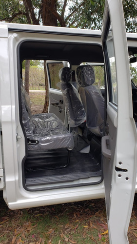 Camioneta Victory Doble Cabina 0km Permuto, Financio