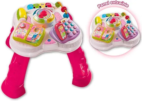 Mesa de actividades vtech new arrivals