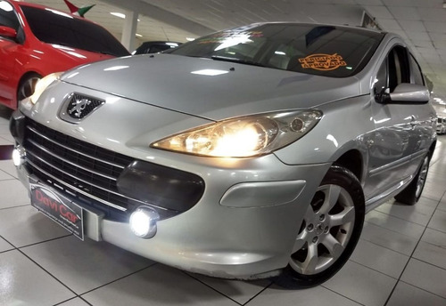 Peugeot 307 1.6 Presence 16v