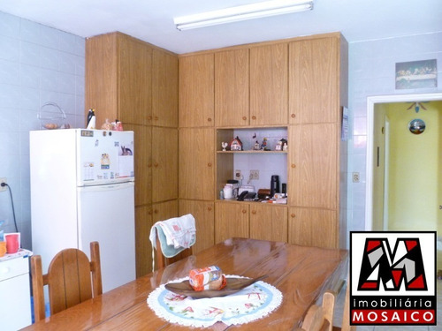Imagem 12 de 23 de Casa Térrea Residencial E Comercial Vila Arens, Permuta, Próxima De Escolas - 22929 - 34153018