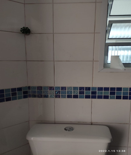 Imagem 12 de 18 de Oportunidade: Ótimo Apartamento Na Cohab À Venda No Conjunto Residencial Elisio Teixeira Leite -12114