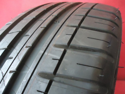 Pneu 205 40 Aro 17 Michelin Pilot Sport 3 (Usado)
