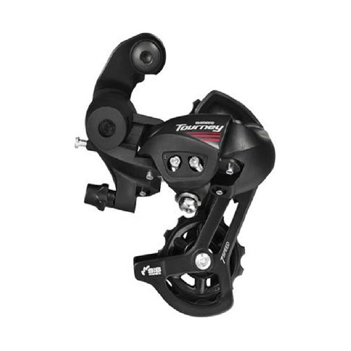 Cambio Trasero 7 Vel Ruta Shimano Rd-a070