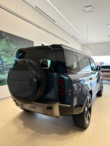 Land Rover Defender 110 3.0 Mhev X-Dynamic S Awd