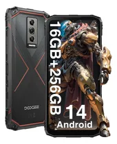 Comprar Teléfono Robusto Doogee Blade 10 Pro De 16 Gb+256 Gb, 6.56 P