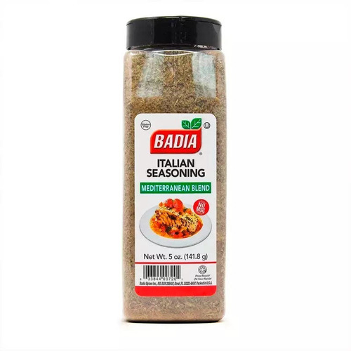 Badia  Condimento Italiano - G A $425