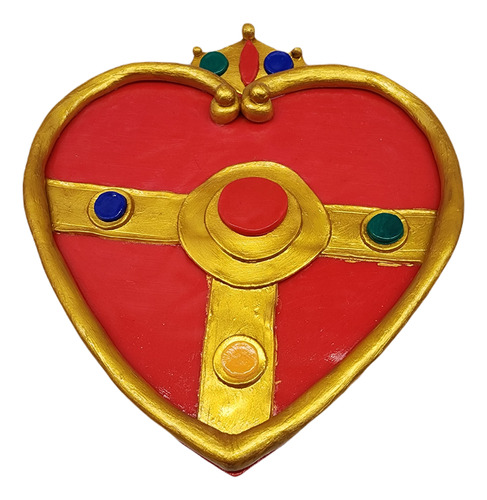 Caja Broche Sailor Moon