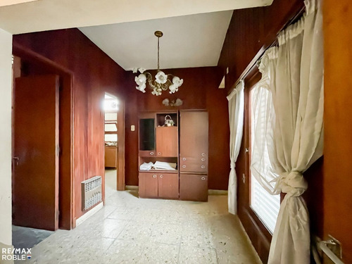 Casa En Venta Ensenada Consultorio A Refaccionar