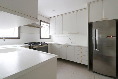 Imagem 20 de 26 de Apartamento-são Paulo-jardim Europa | Ref.: Reo585813 - Reo585813
