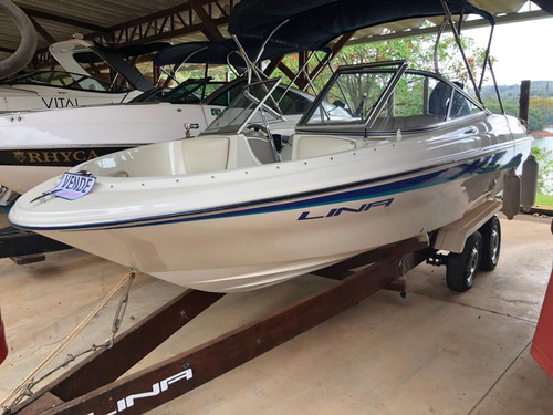 Bayliner Capri Sport 18