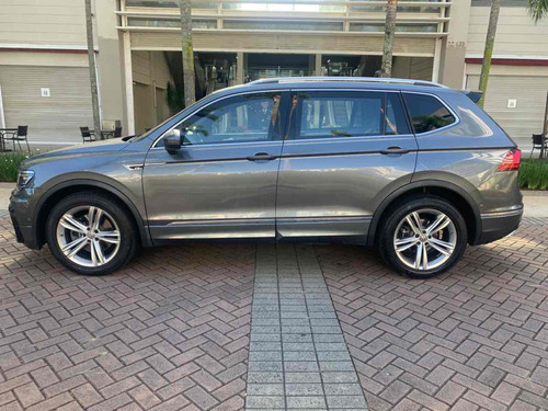 Volkswagen Tiguan 2.0 350 TSI GASOLINA ALLSPACE R-LINE 4MOTION DSG