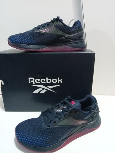 Tenis Reebok Crossfit Nano X3