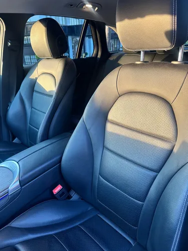 Mercedes-Benz Clase GLC 2.0 300 Off Road At