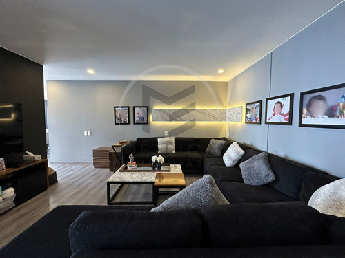 Departamento En Venta En Lo Alto, Bosque Real