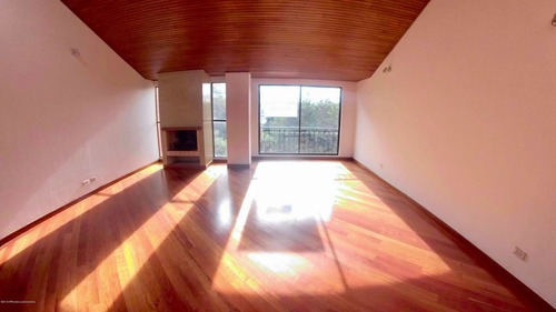 Imagen 4 de 14 de Vendo Apartamento En Lisboa(bogota) Mls 22-442