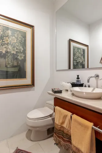 Apartamento En Arriendo/venta En Los Rosales. Cod A13723