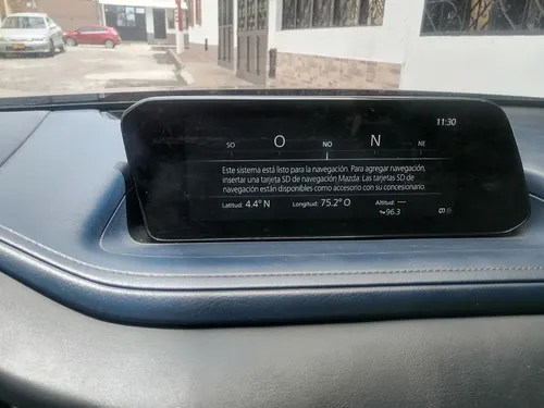 Mazda CX-30 2.0 Prime