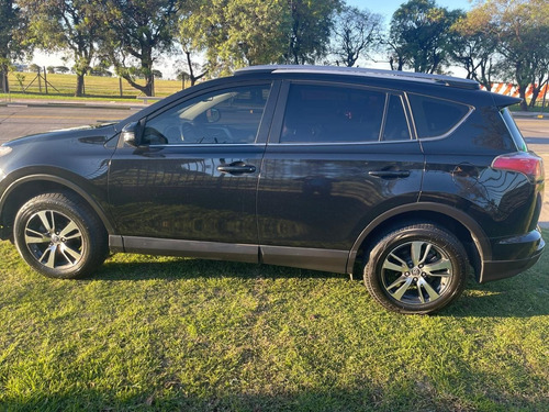 Toyota RAV4 2.5 Vx