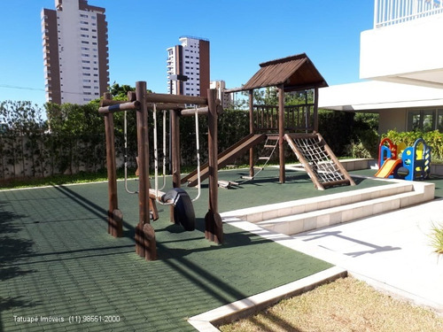 Imagem 13 de 18 de Apartamento Rua Renato Rinald - 98m²