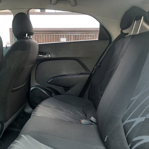 Imagem 10 de 10 de Hyundai Hb20 Comfort Plus