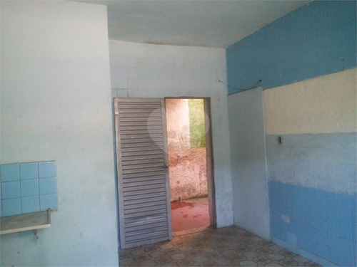 Imagem 14 de 30 de Sobrado Amplo Para Venda Situado No Jardim Novo Taboão, Campo Limpo, São Paulo - Reo401644