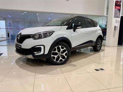 Renault Captur 2.0 16v Intense