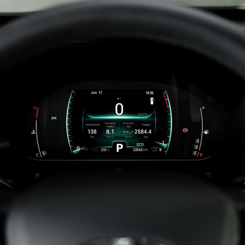 Chery Tiggo 5X 5X Pro 1.5 Turbo Flex Hybrid