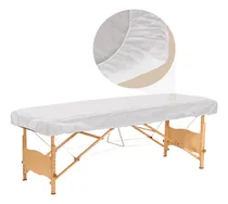 Comprar Set De 10  Fundas Para Camillas Desechables