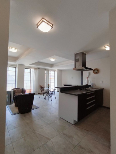 Imagen 9 de 17 de Loft En Venta - Santa Fe