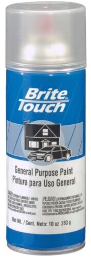 Brite Touch Bt54 Clear Automotive And General Purpose Pa Cck