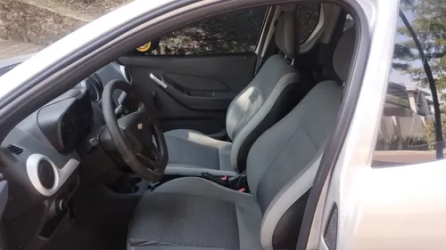 Chevrolet Tornado 1.8 Ls Mt
