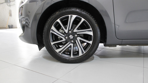 Suzuki Swift 1.2 Glx Mt