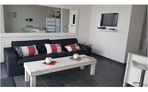 Imagen 2 de 12 de Apartamento En Manantiales De La Ruta Hacia El Mar.