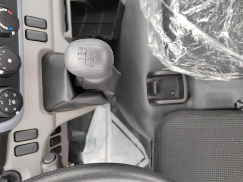 Imagen 16 de 17 de Mitsubishi Canter Fuso 5.7 El Unico 100% Japones